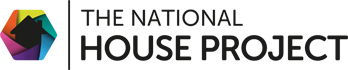 The National House Project Logo