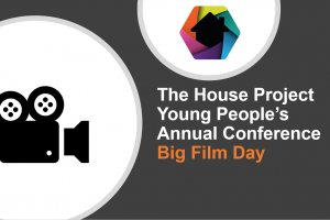 Young People's Annual Conference - Big Film Day!