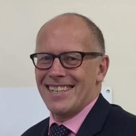 Mark Warr